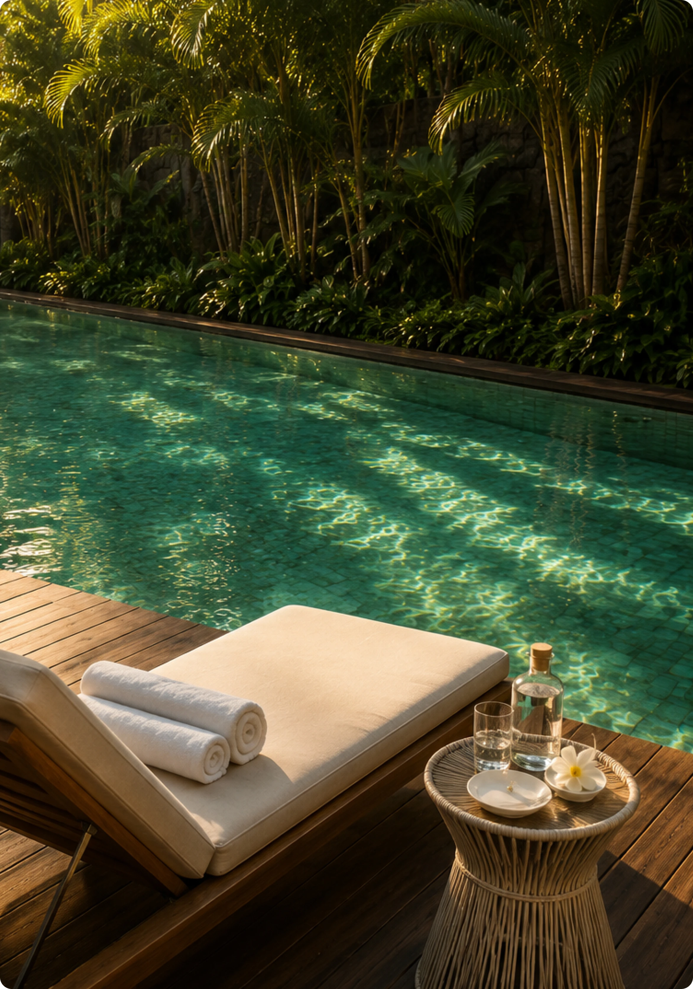 Private Pool